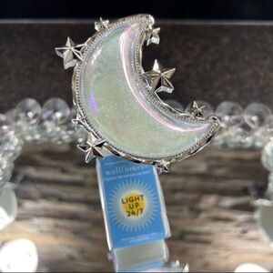 Bath & Body Works Moon & Stars Wallflower Plug
